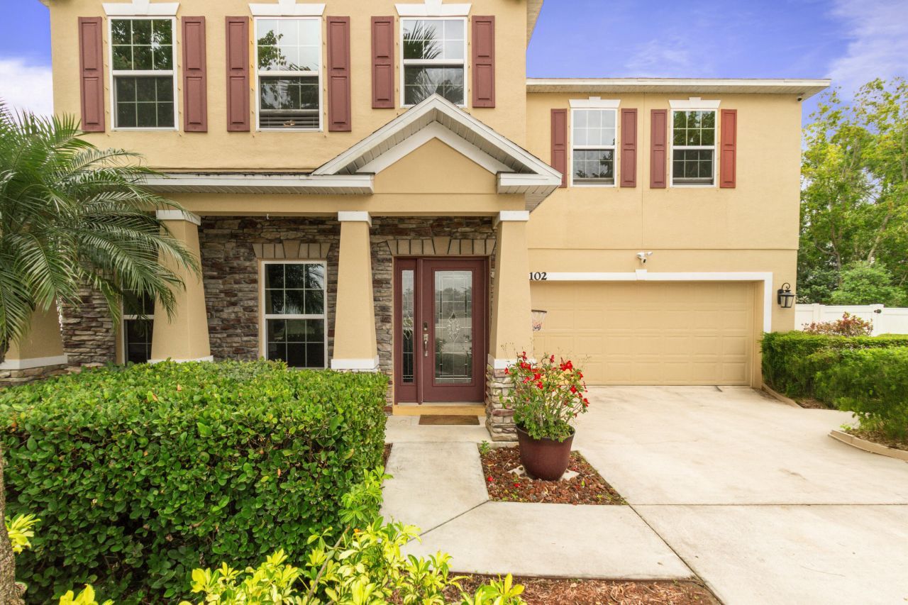 6102 NW Painted Bunting Court, Port Saint Lucie, FL 34986 Photo