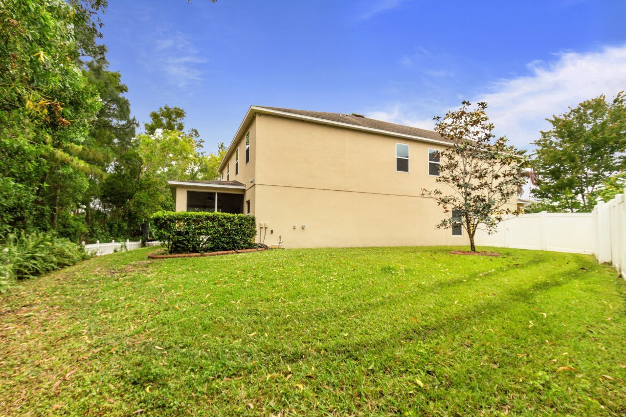6102 NW Painted Bunting Court, Port Saint Lucie, FL 34986 Photo