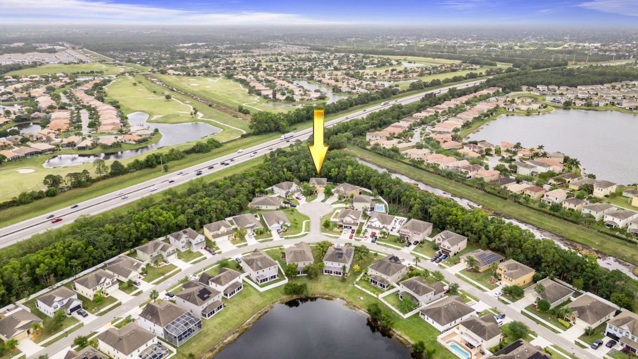 6102 NW Painted Bunting Court, Port Saint Lucie, FL 34986 Photo