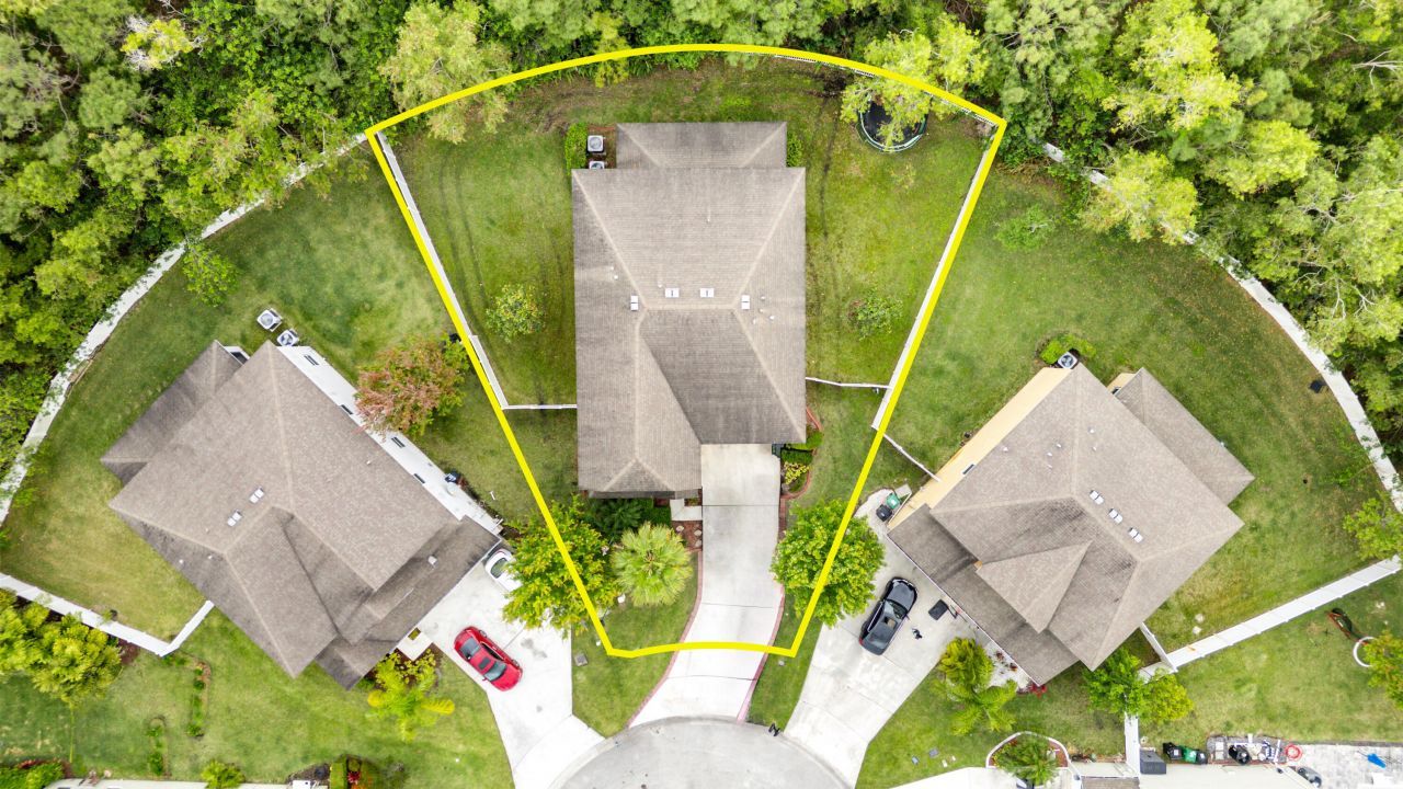 6102 NW Painted Bunting Court, Port Saint Lucie, FL 34986 Photo