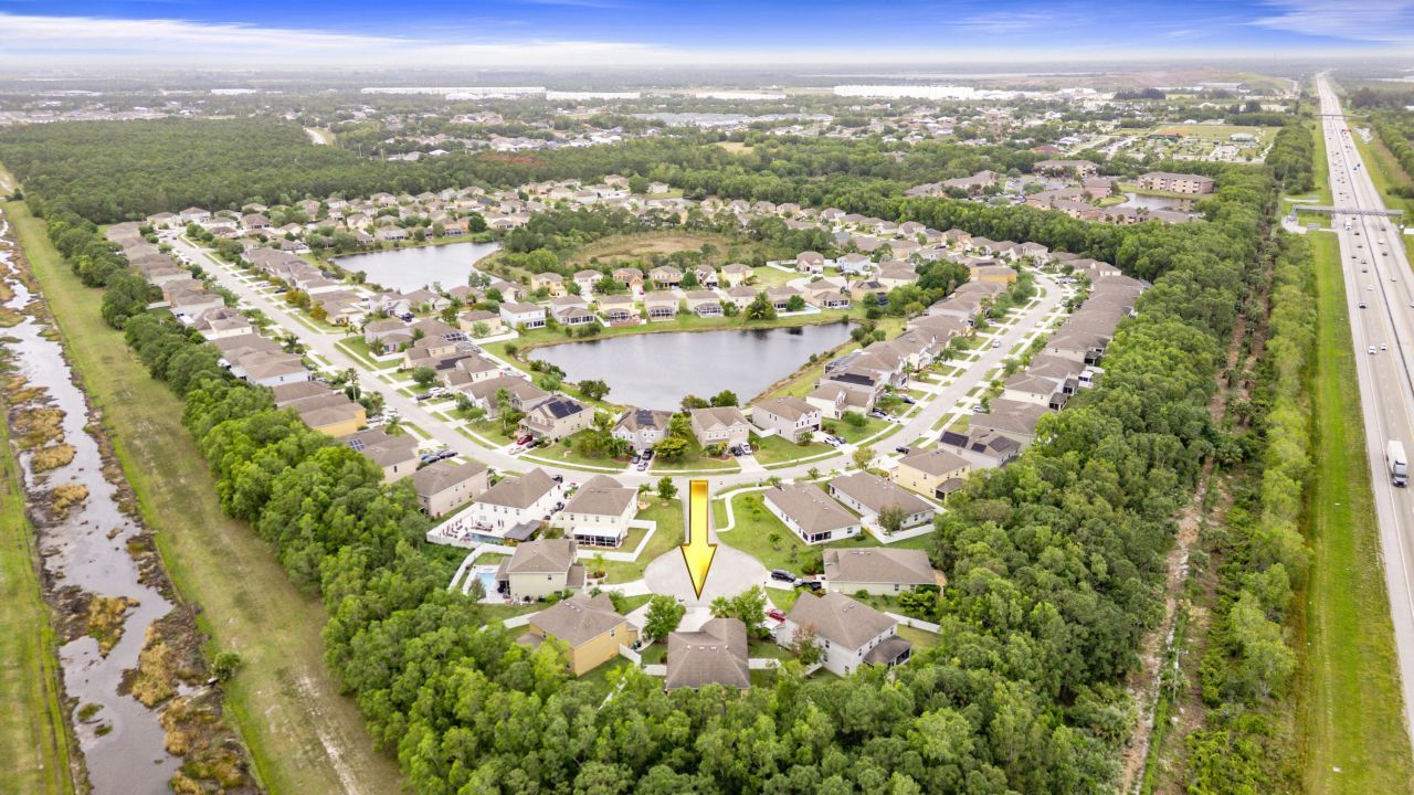 6102 NW Painted Bunting Court, Port Saint Lucie, FL 34986 Photo