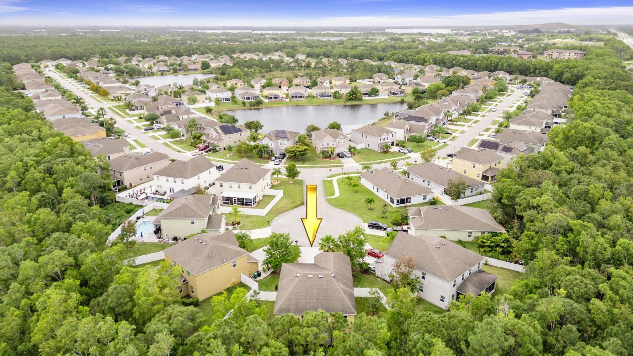 6102 NW Painted Bunting Court, Port Saint Lucie, FL 34986 Photo