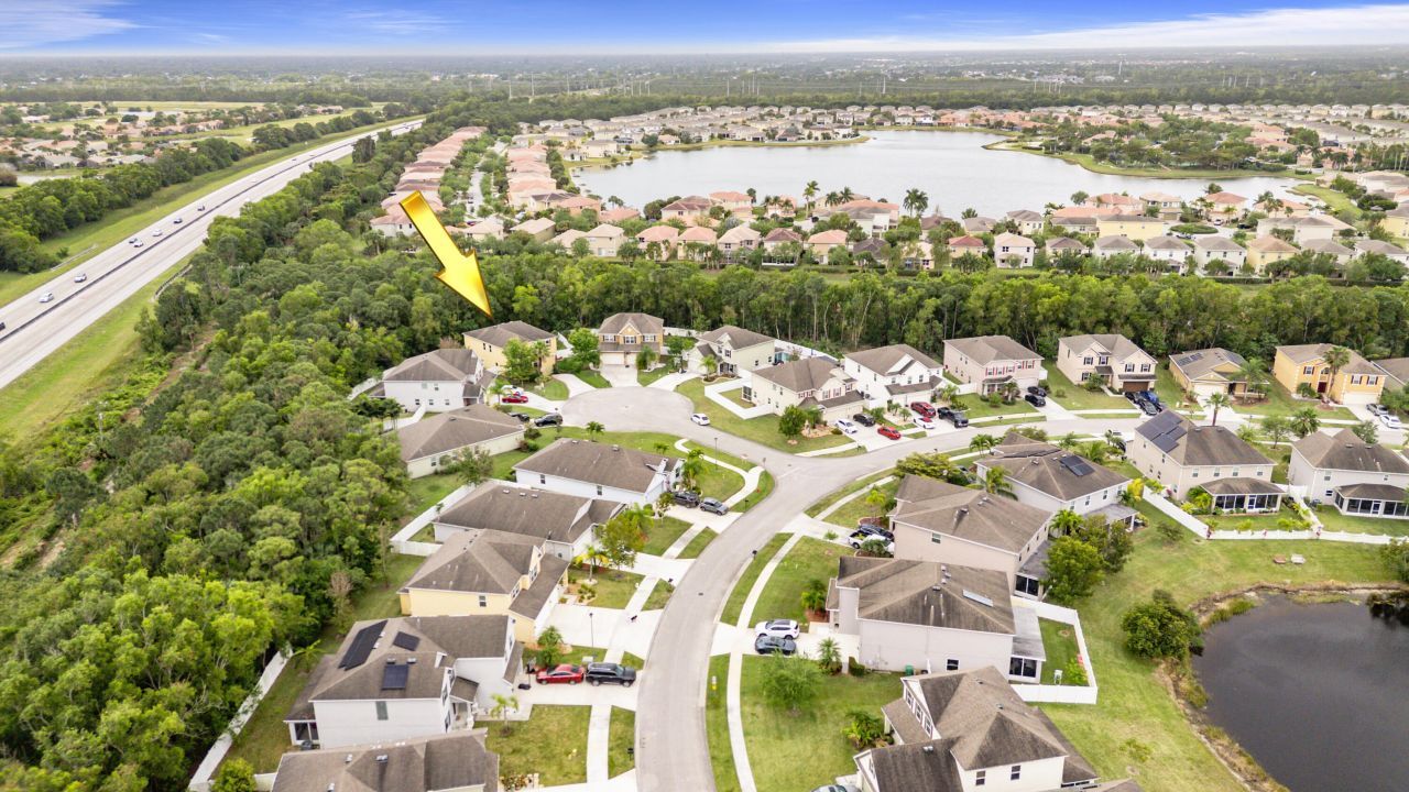 6102 NW Painted Bunting Court, Port Saint Lucie, FL 34986 Photo