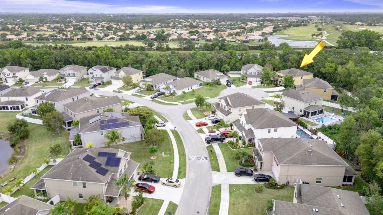 6102 NW Painted Bunting Court, Port Saint Lucie, FL 34986 Photo