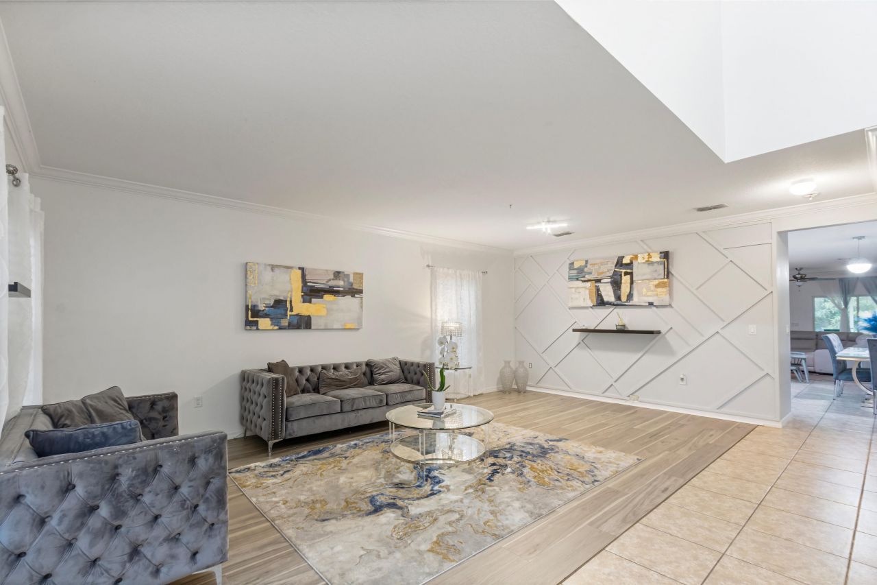 6102 NW Painted Bunting Court, Port Saint Lucie, FL 34986 Photo