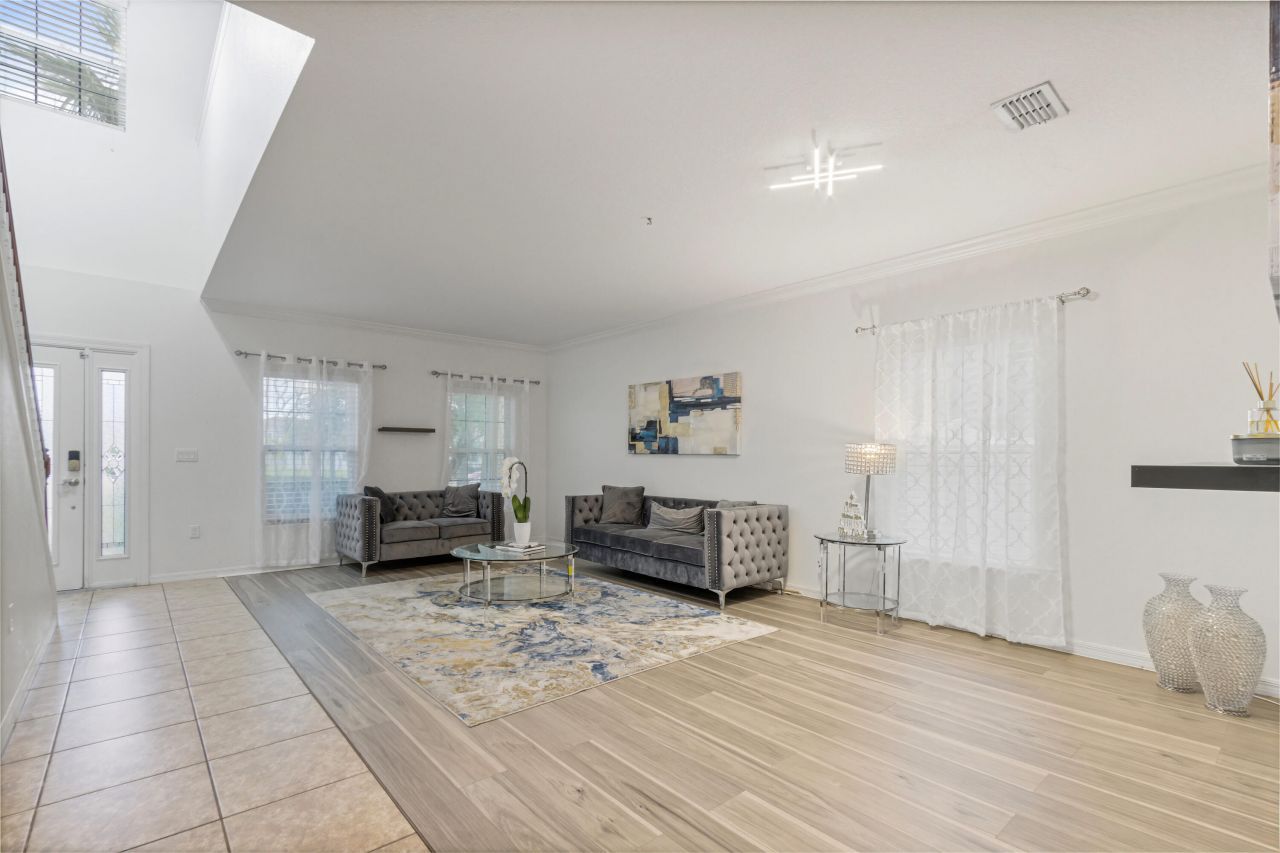 6102 NW Painted Bunting Court, Port Saint Lucie, FL 34986 Photo