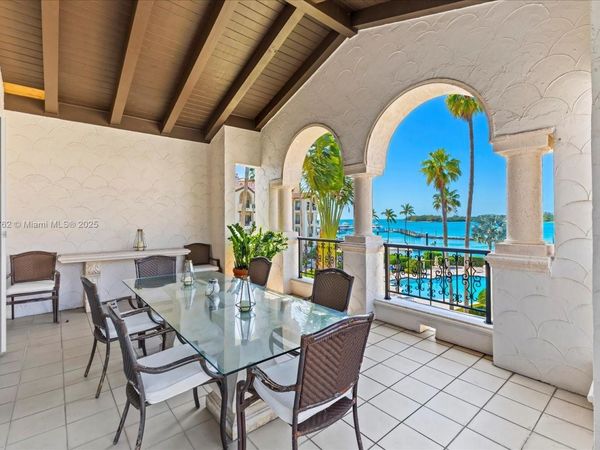 2134 Fisher Island Dr, Unit 2134, Miami Beach, FL 33109