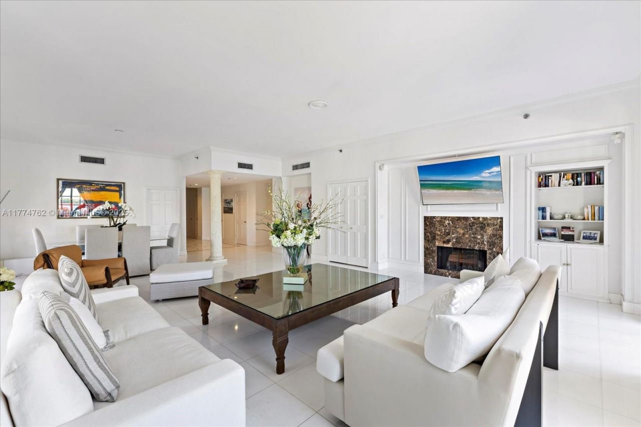 2134 Fisher Island Dr, Unit 2134, Miami Beach, FL 33109 Photo