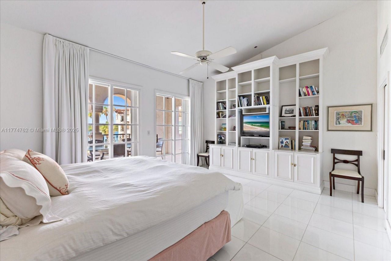 2134 Fisher Island Dr, Unit 2134, Miami Beach, FL 33109 Photo
