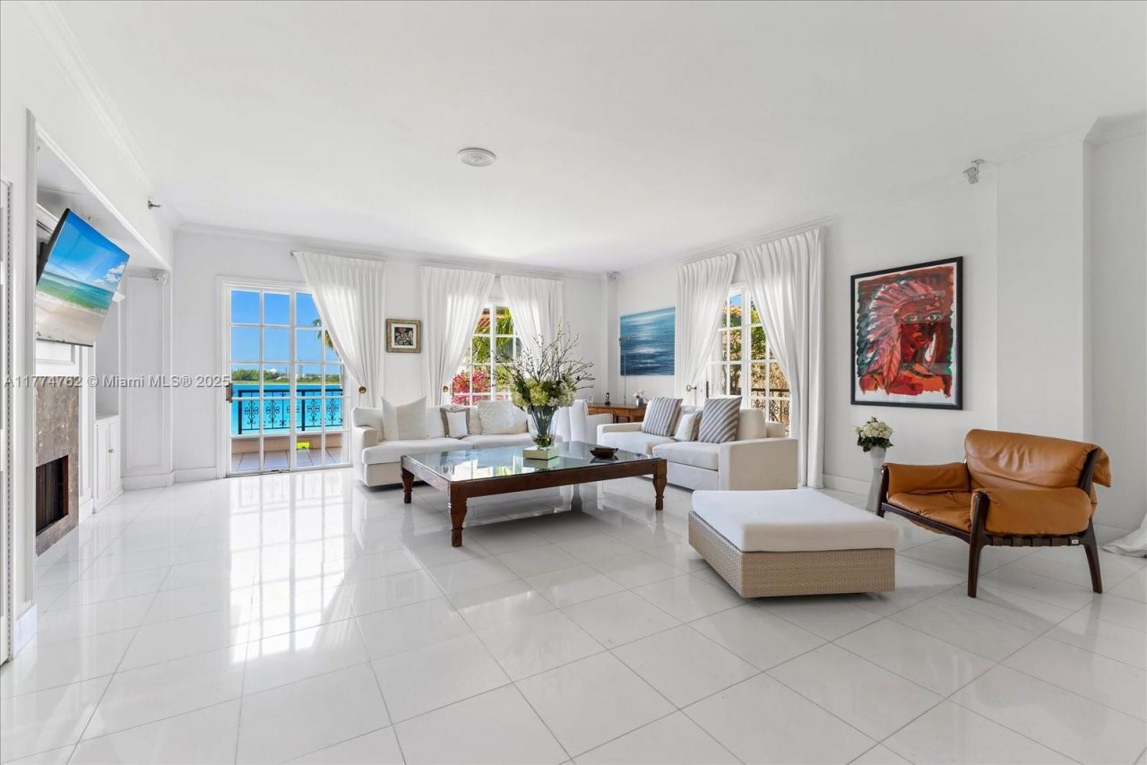 2134 Fisher Island Dr, Unit 2134, Miami Beach, FL 33109 Photo