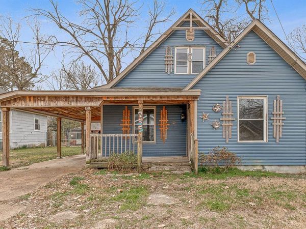 735 W Oak Avenue, Jonesboro, AR 72401