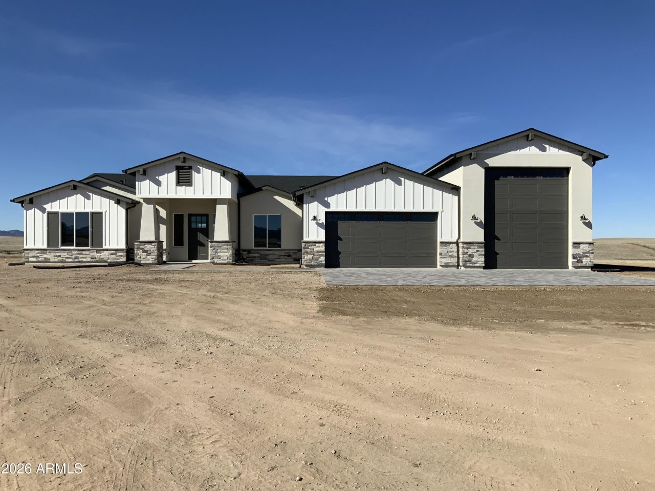 6108 E Shasta Daisy Lane, Prescott Valley, AZ 86315 Main Photo