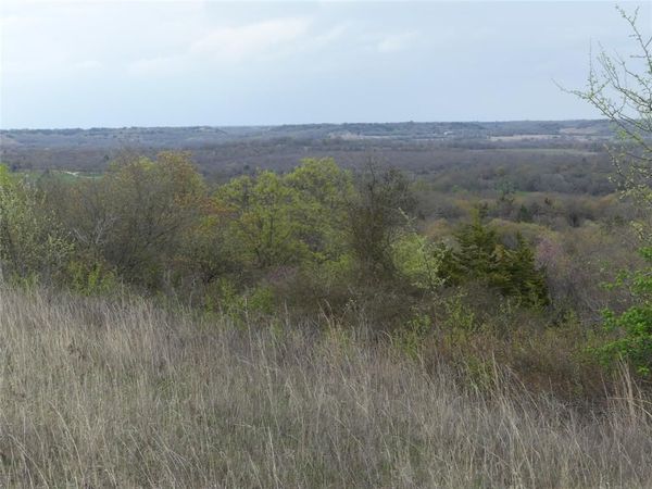 TBD Dye Mound Road, Forestburg, TX 76239