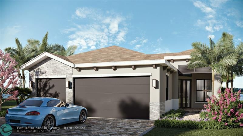 12573 Solana Bay Circle, Palm Beach Gardens, FL 33412 Photo