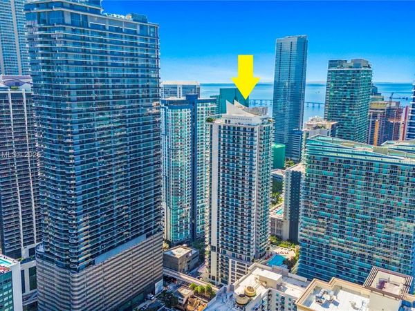 1100 S Miami Ave, Unit 2007, Miami, FL 33130