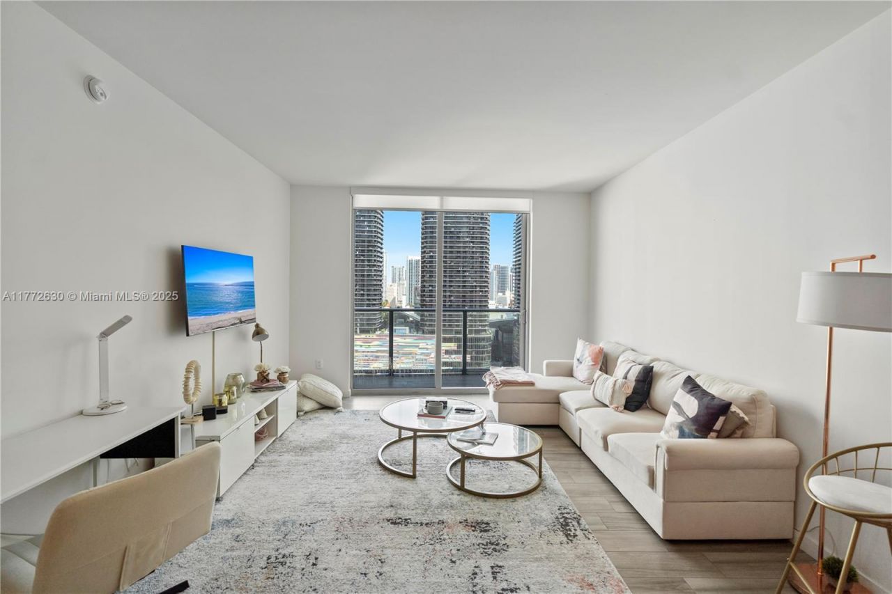 1100 S Miami Ave, Unit 2007, Miami, FL 33130 Photo