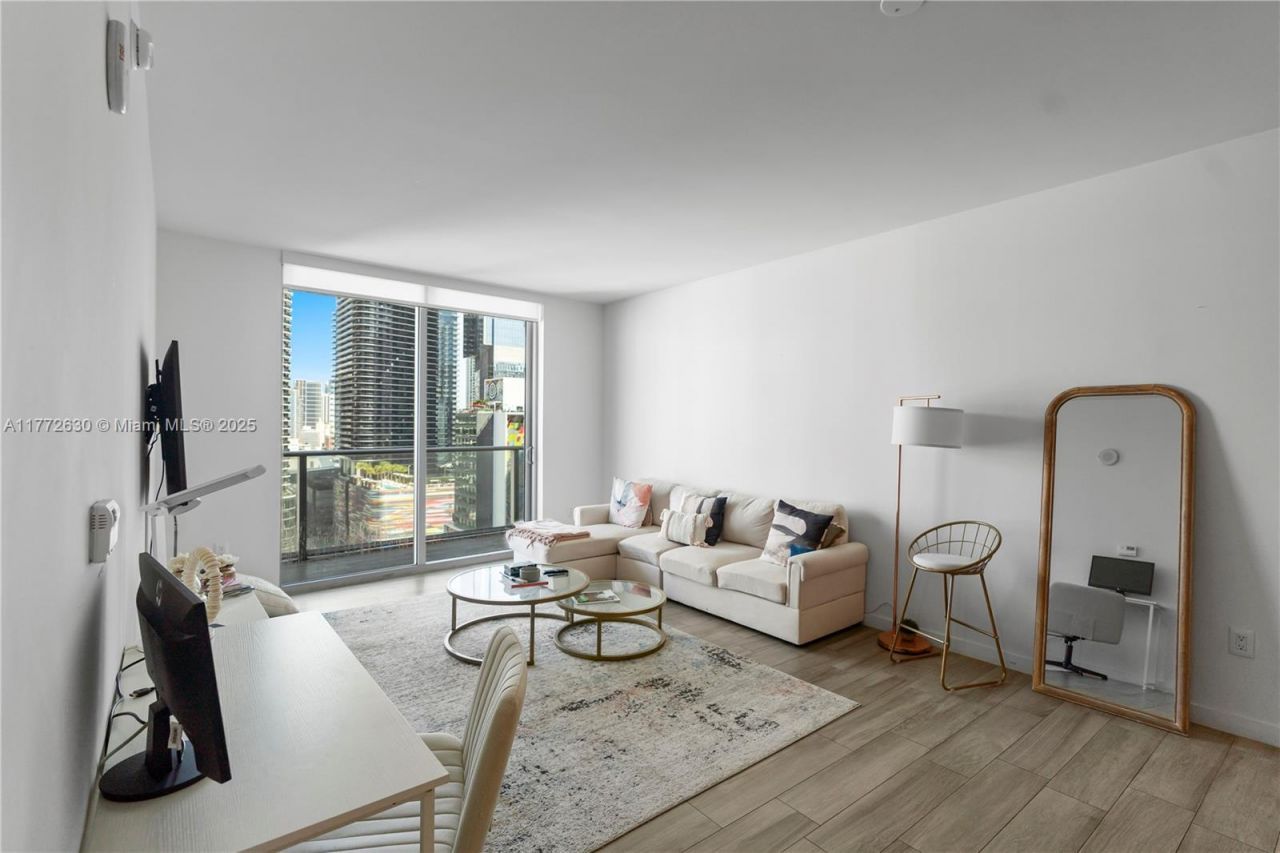 1100 S Miami Ave, Unit 2007, Miami, FL 33130 Photo