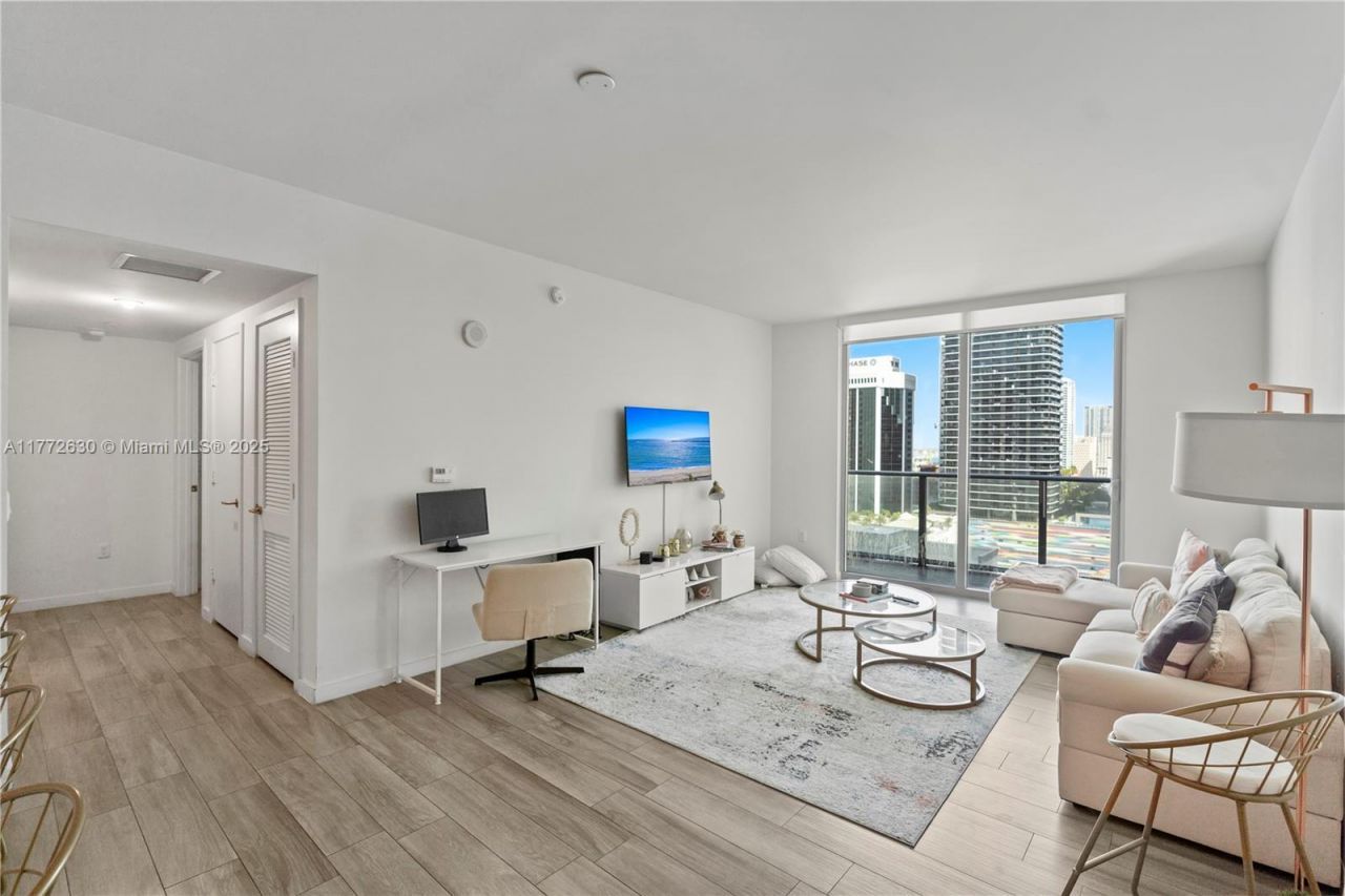 1100 S Miami Ave, Unit 2007, Miami, FL 33130 Photo