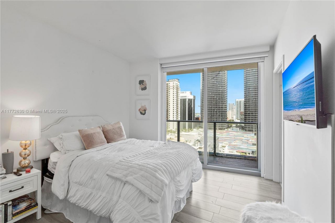 1100 S Miami Ave, Unit 2007, Miami, FL 33130 Photo