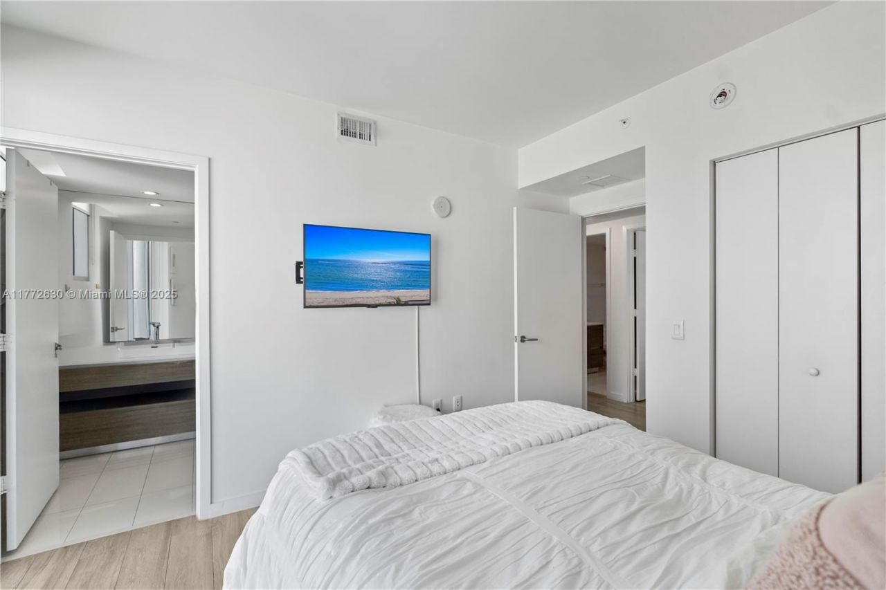 1100 S Miami Ave, Unit 2007, Miami, FL 33130 Photo