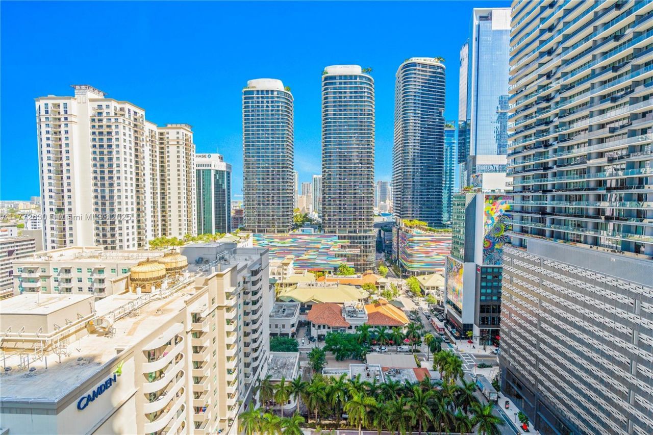 1100 S Miami Ave, Unit 2007, Miami, FL 33130 Photo