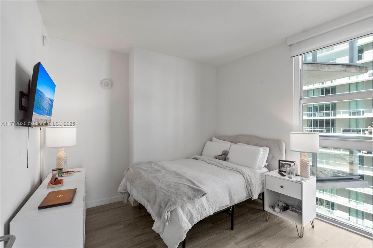 1100 S Miami Ave, Unit 2007, Miami, FL 33130 Photo