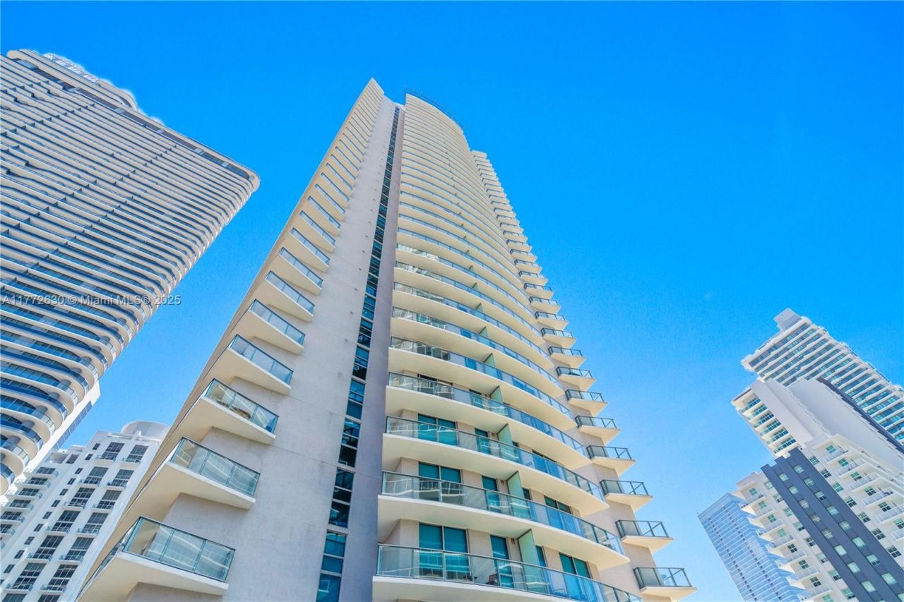 1100 S Miami Ave, Unit 2007, Miami, FL 33130 Photo