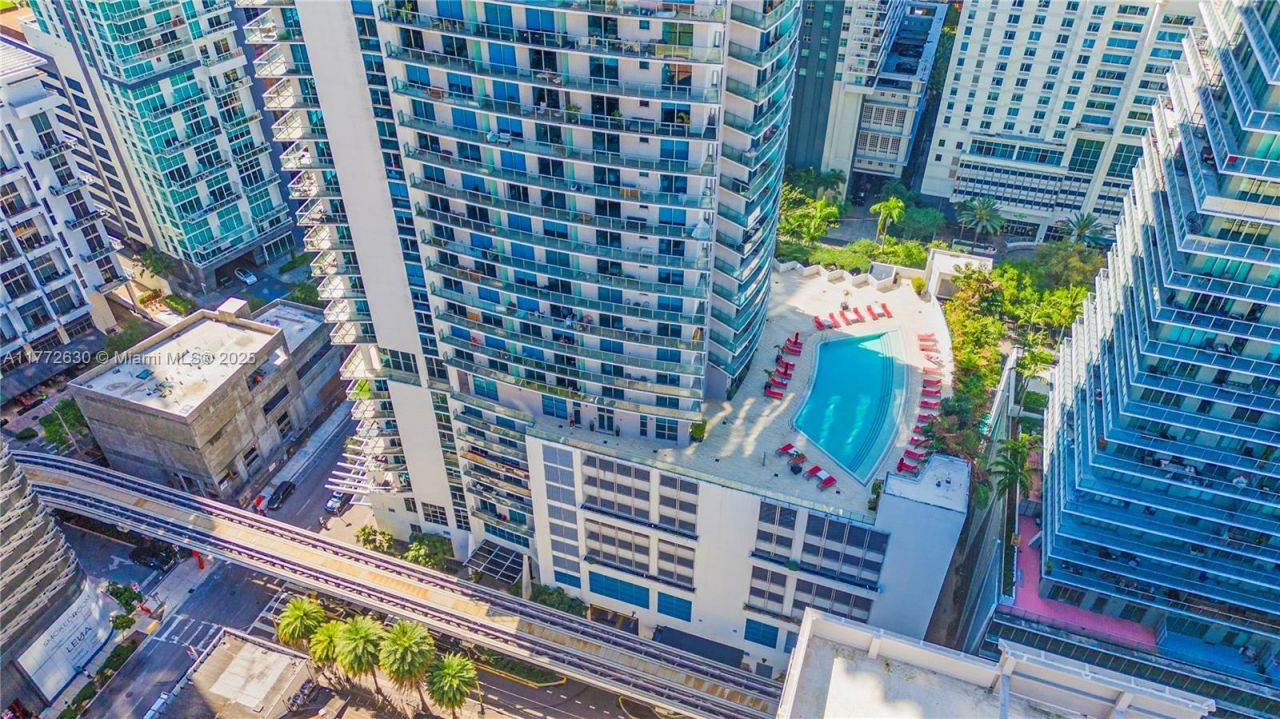 1100 S Miami Ave, Unit 2007, Miami, FL 33130 Photo