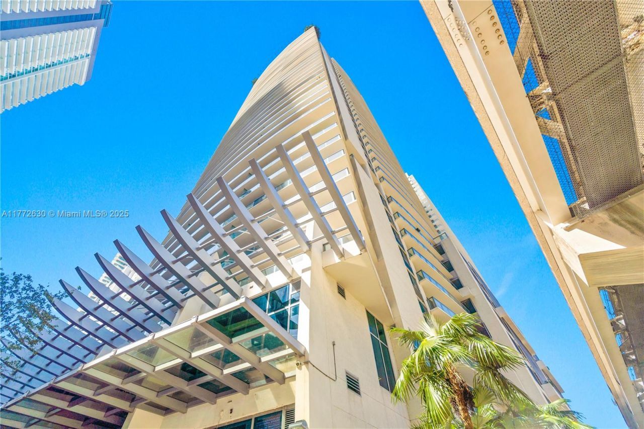 1100 S Miami Ave, Unit 2007, Miami, FL 33130 Photo