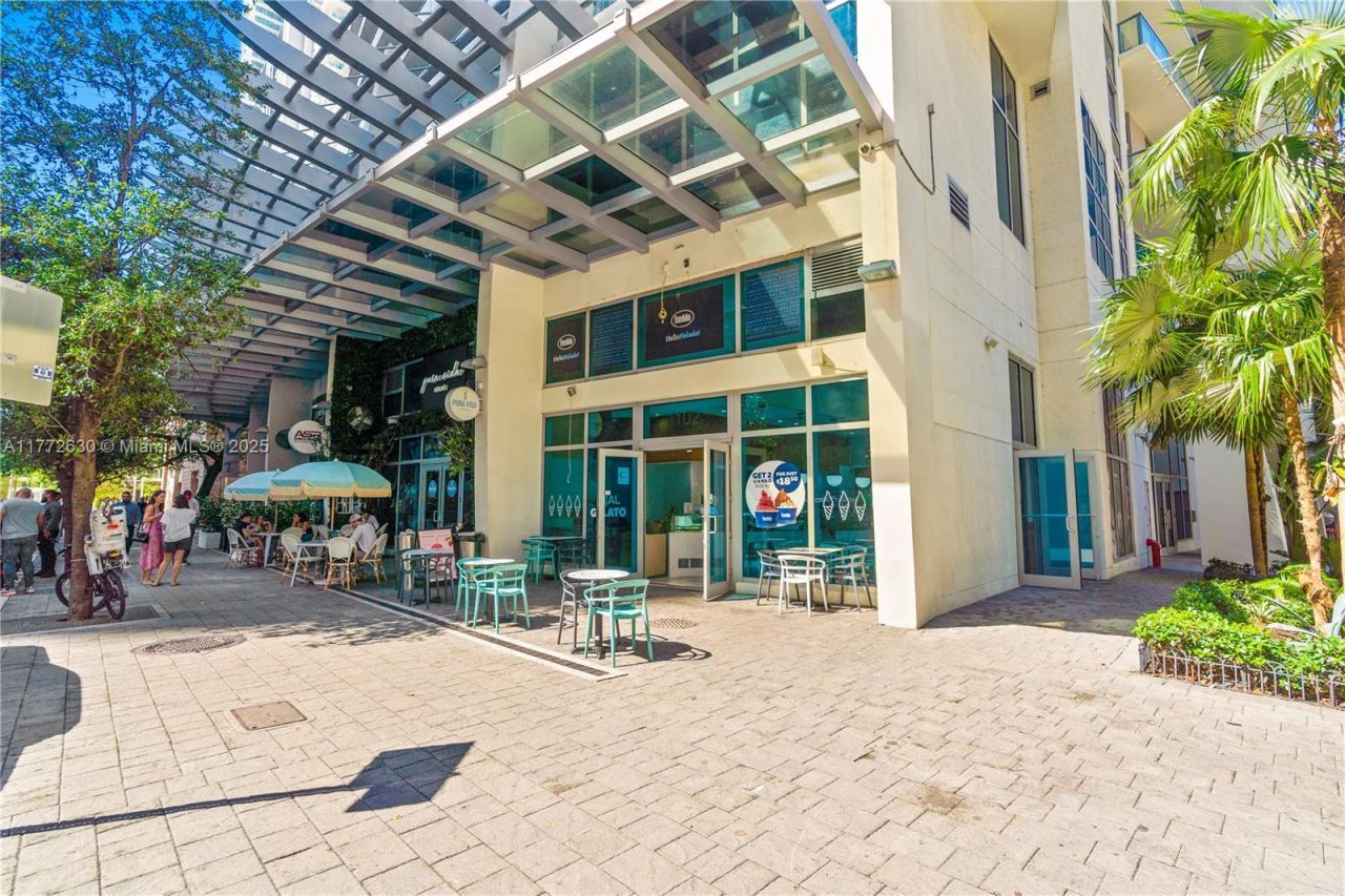 1100 S Miami Ave, Unit 2007, Miami, FL 33130 Photo