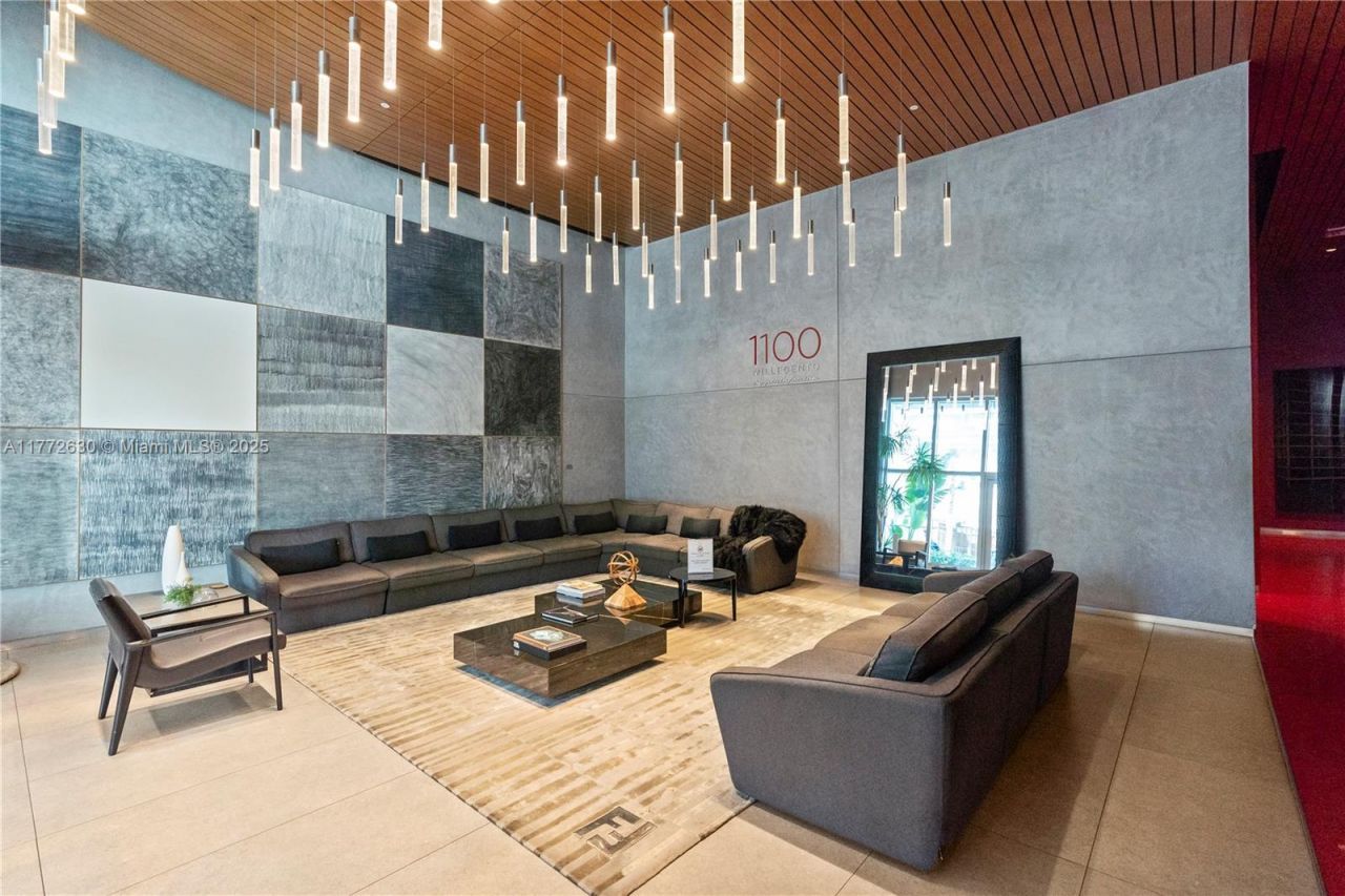 1100 S Miami Ave, Unit 2007, Miami, FL 33130 Photo