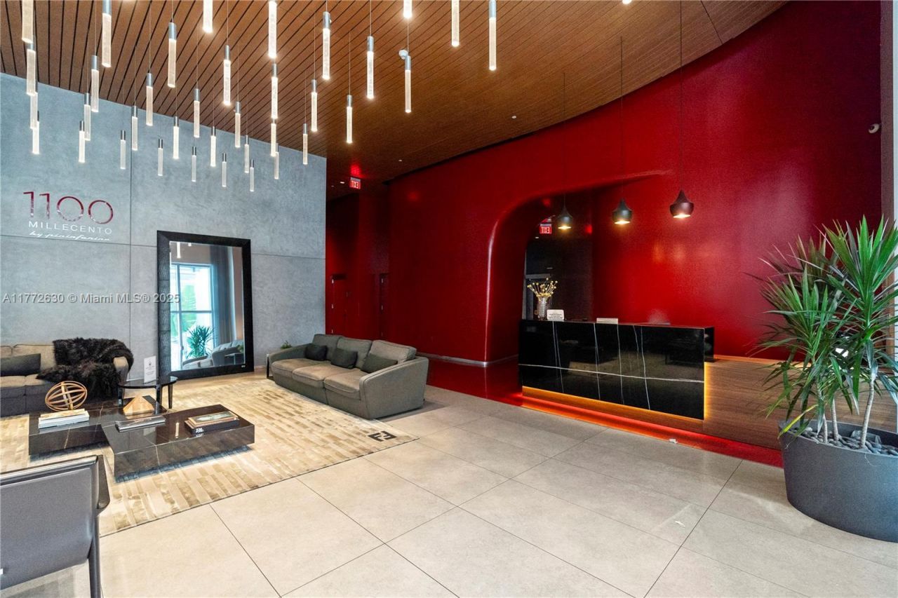 1100 S Miami Ave, Unit 2007, Miami, FL 33130 Photo