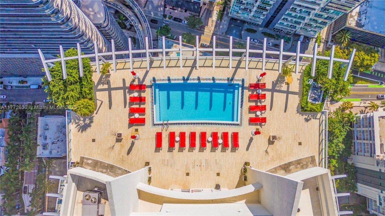 1100 S Miami Ave, Unit 2007, Miami, FL 33130 Photo