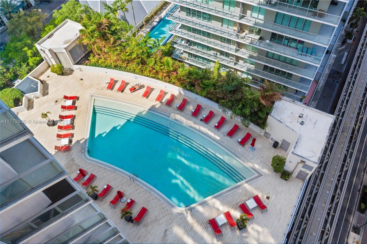 1100 S Miami Ave, Unit 2007, Miami, FL 33130 Photo