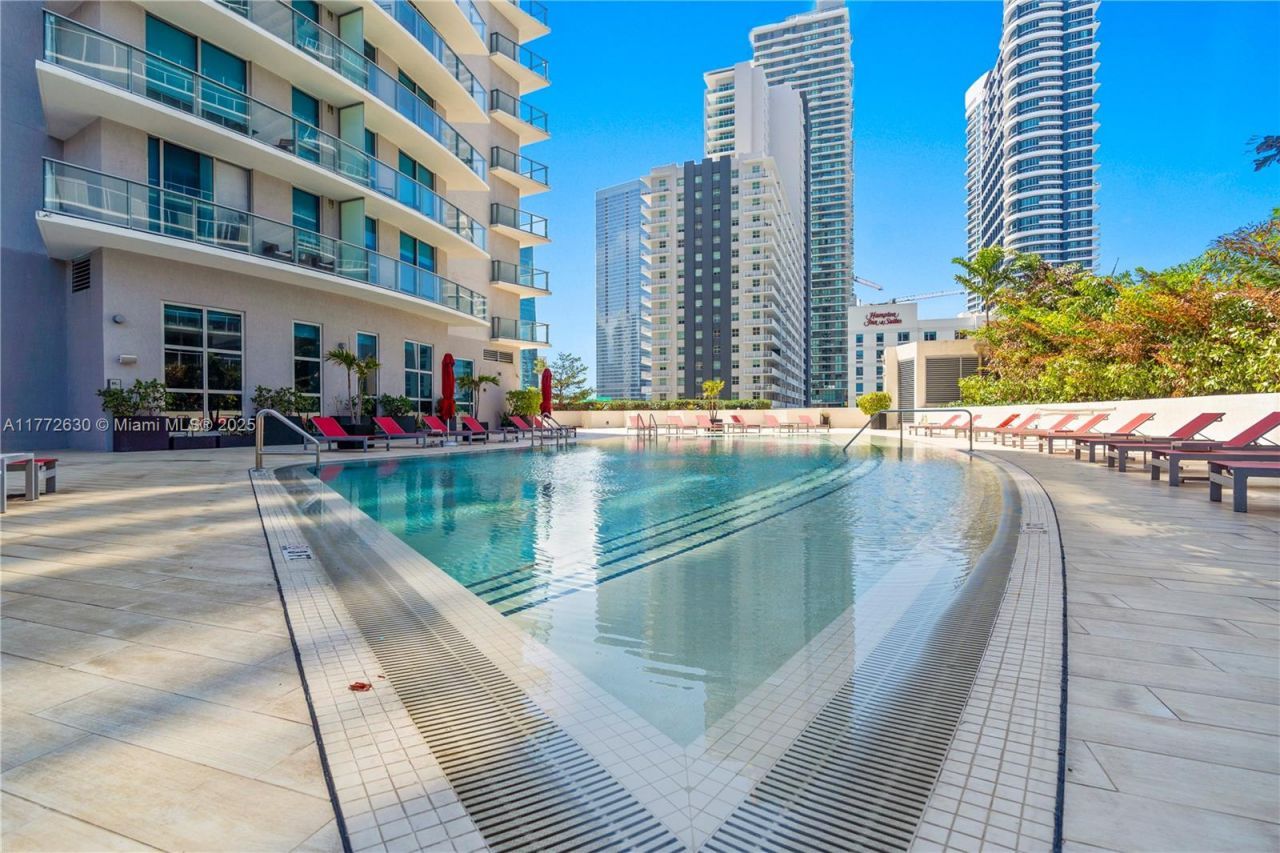 1100 S Miami Ave, Unit 2007, Miami, FL 33130 Photo