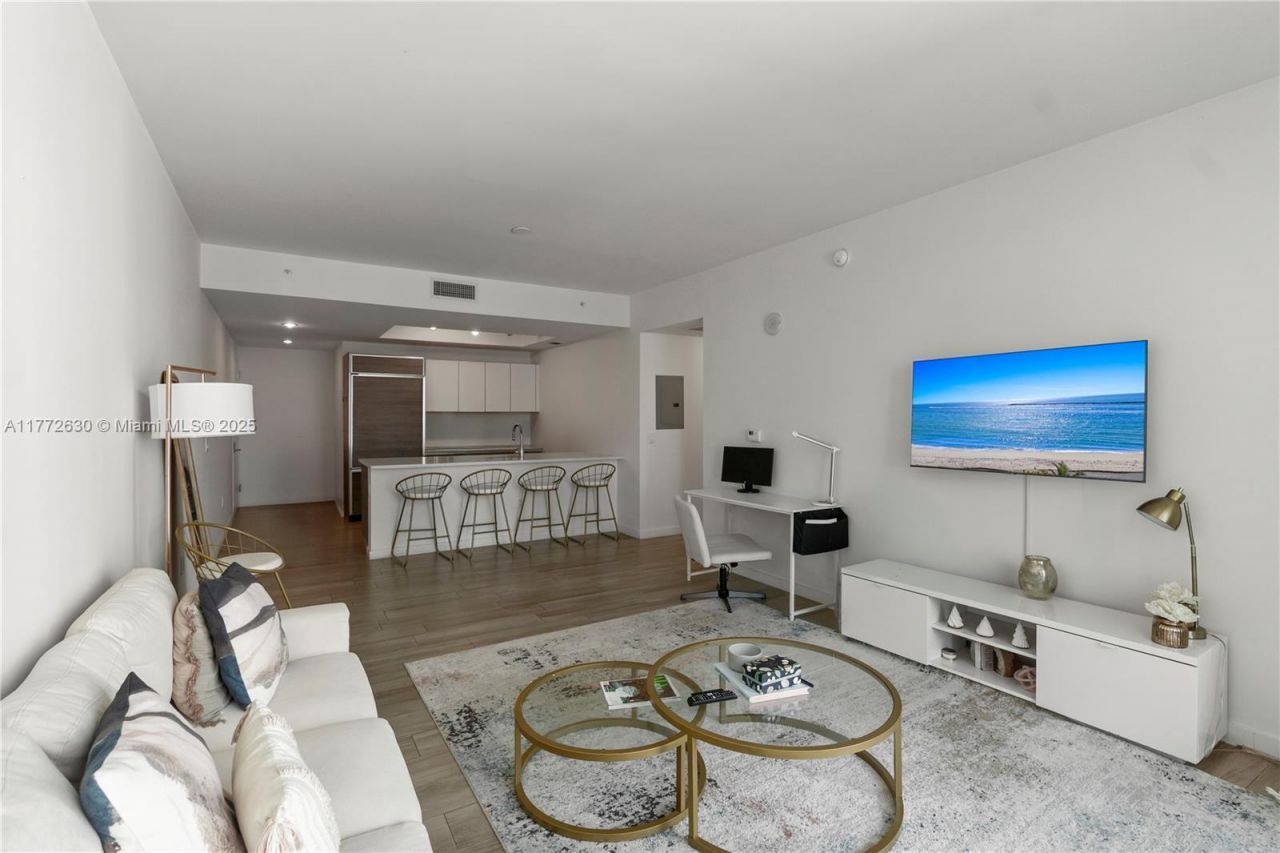 1100 S Miami Ave, Unit 2007, Miami, FL 33130 Photo