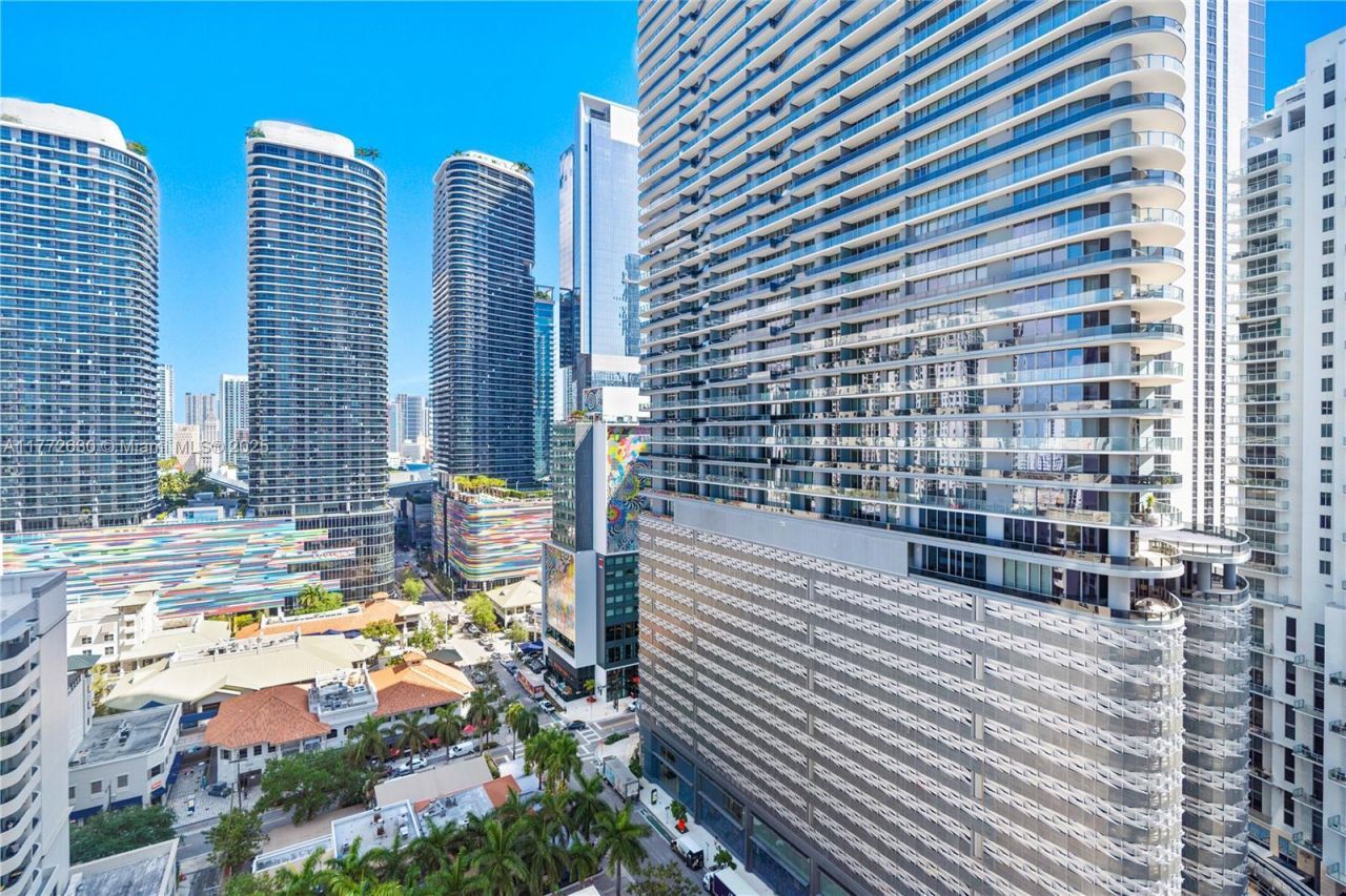 1100 S Miami Ave, Unit 2007, Miami, FL 33130 Photo