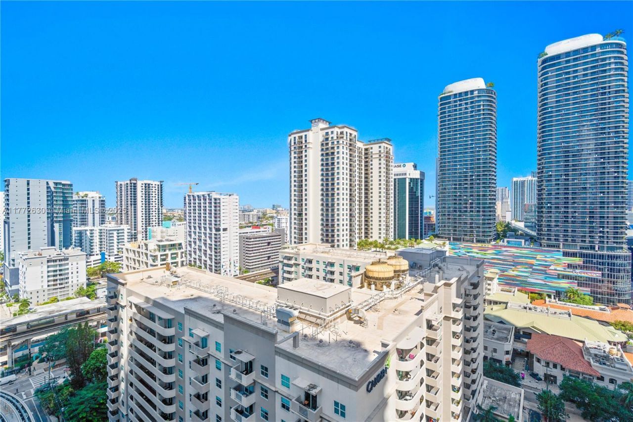 1100 S Miami Ave, Unit 2007, Miami, FL 33130 Photo