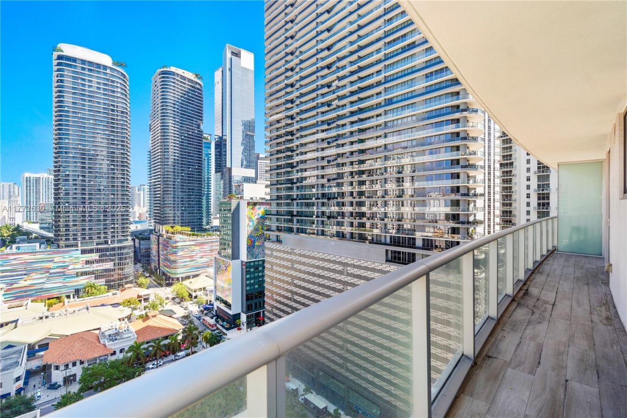 1100 S Miami Ave, Unit 2007, Miami, FL 33130 Photo