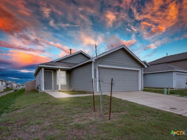 9223 Honey Mesquite, Seguin, TX 78155