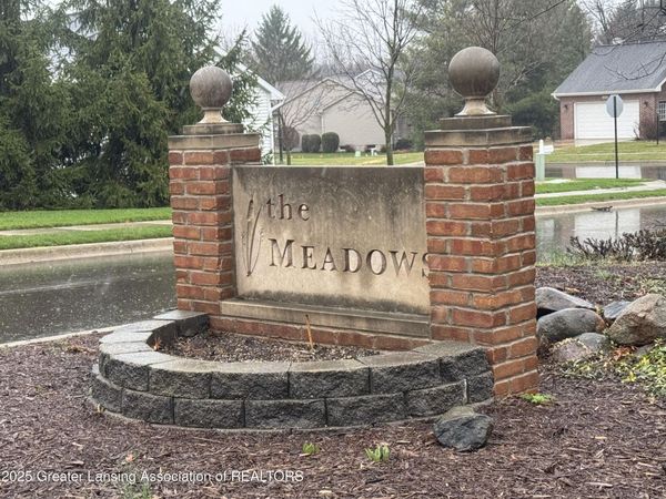 0 English Oak Drive, East Lansing, MI 48823