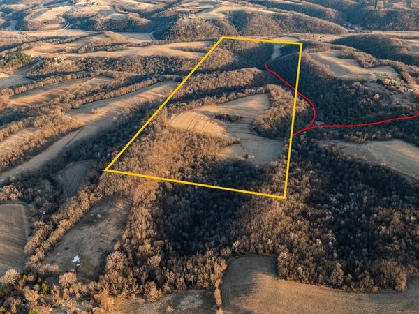 54008 VALENTINE LANE, Wauzeka, WI 53826