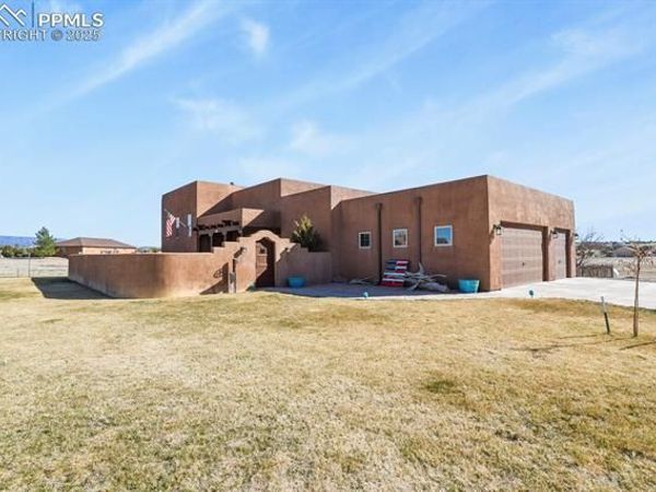1628 R Street, Penrose, CO 81240