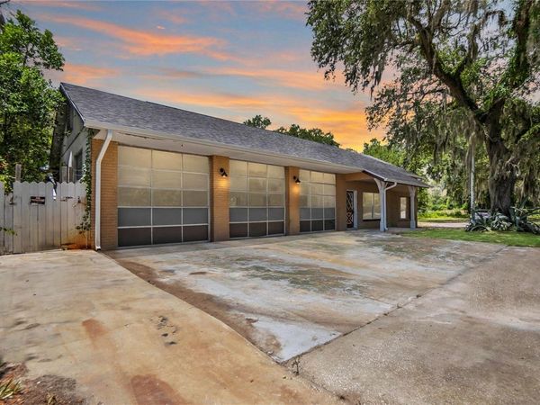 8929 E GULF TO LAKE HIGHWAY, INVERNESS, FL 34450