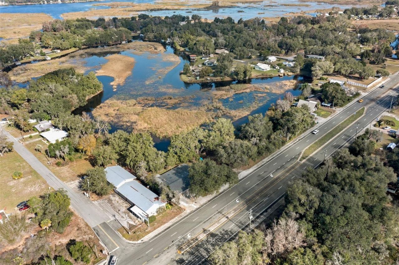 8929 E Gulf To Lake Highway, Inverness, FL 34450 Photo