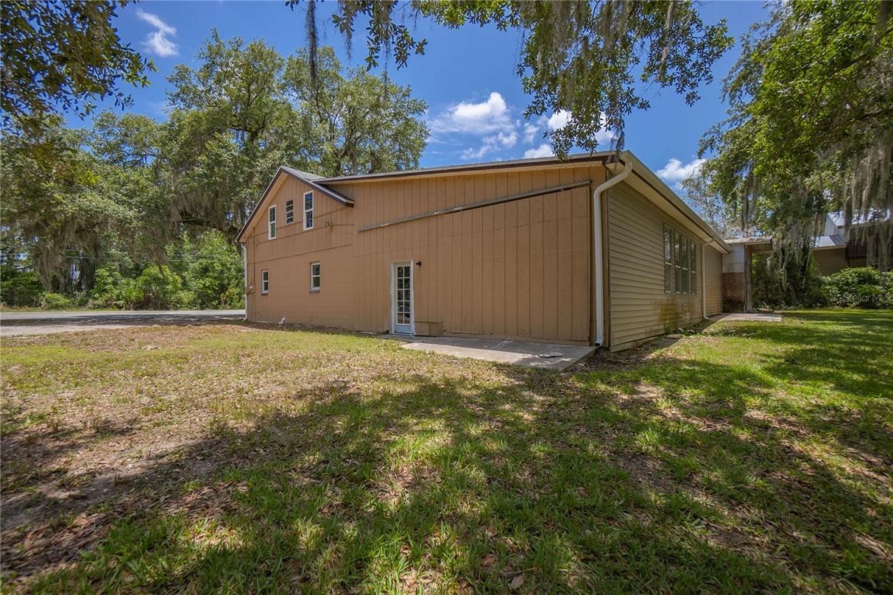 8929 E Gulf To Lake Highway, Inverness, FL 34450 Photo
