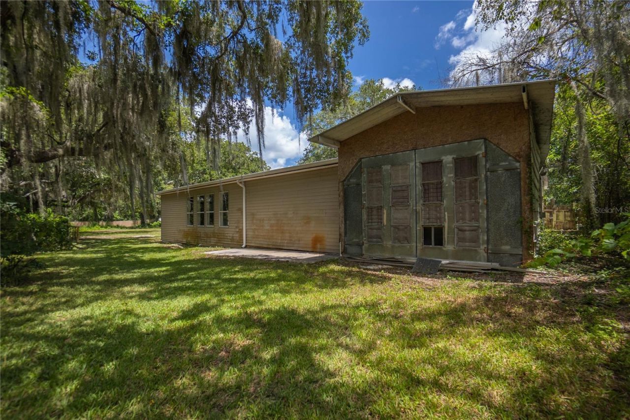 8929 E Gulf To Lake Highway, Inverness, FL 34450 Photo