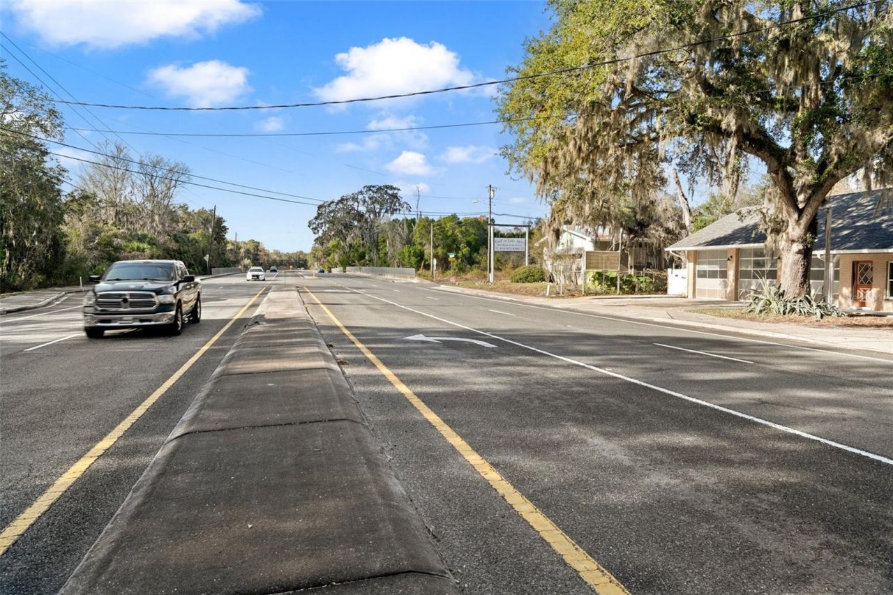 8929 E Gulf To Lake Highway, Inverness, FL 34450 Photo