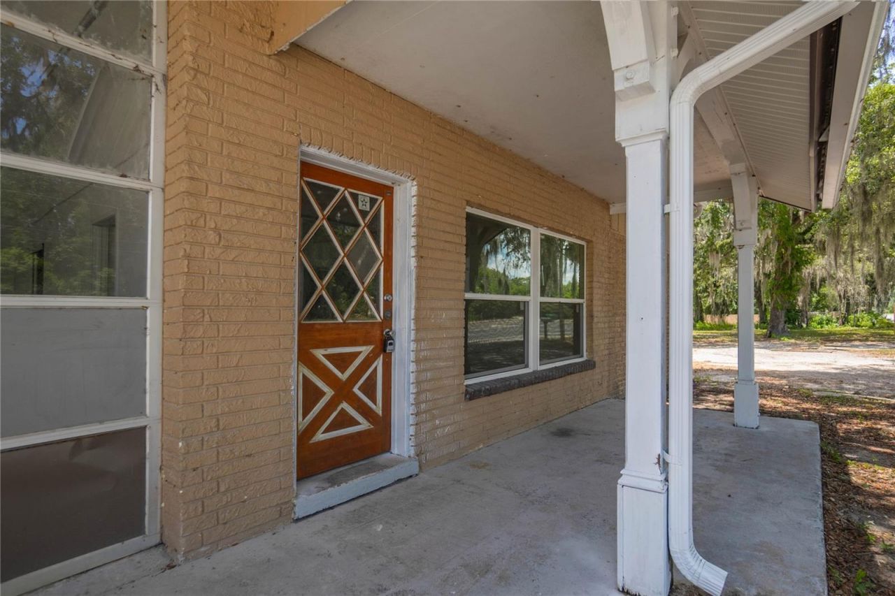 8929 E Gulf To Lake Highway, Inverness, FL 34450 Photo