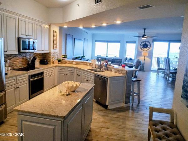 6504 Bridge Water Way, Unit PH-2, Panama City Beach, FL 32407